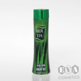 EVA Aloe vera vlasový olej